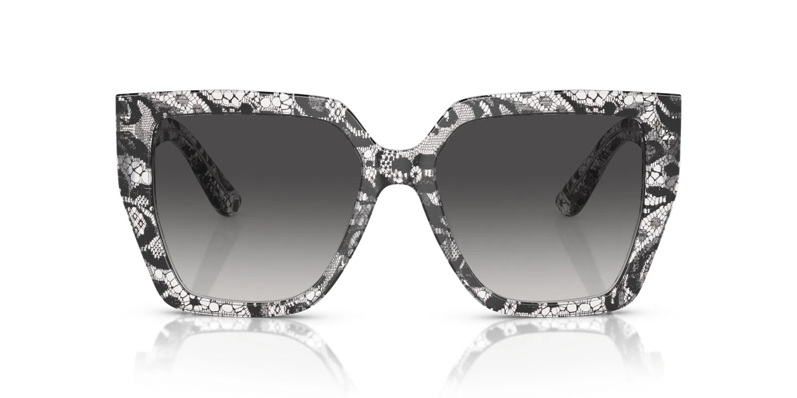Dolce & Gabbana 4438 Sunglasses - view 26